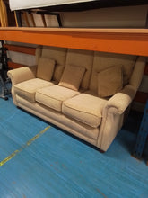 Load image into Gallery viewer, Three Seater Sofa
