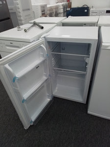Undercounter fridge