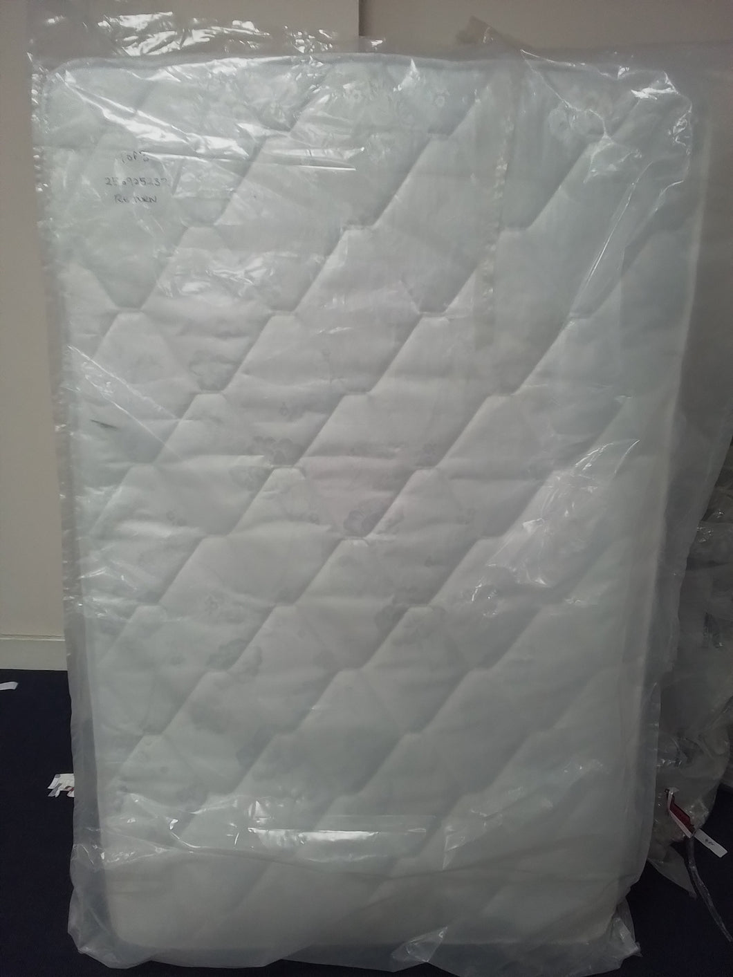 4ft Factory Return Mattress
