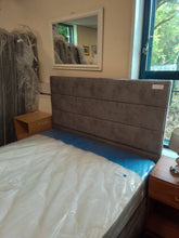 Load image into Gallery viewer, Kingsize Headboard
