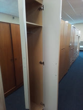 Load image into Gallery viewer, Cream Wardrobe
