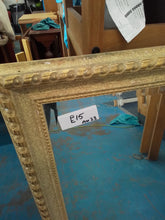 Load image into Gallery viewer, Gold Mirror
