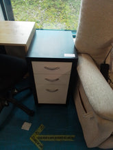 Load image into Gallery viewer, Filing Cabinet
