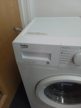 Load image into Gallery viewer, Beko 7kg Washing Machine
