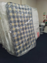 Load image into Gallery viewer, 4ft Factory Return Mattress
