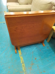 Drop Leaf Table