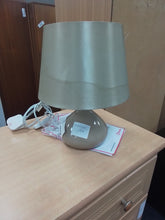 Load image into Gallery viewer, Beige Table Lamp
