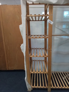 Canvas Wardrobe
