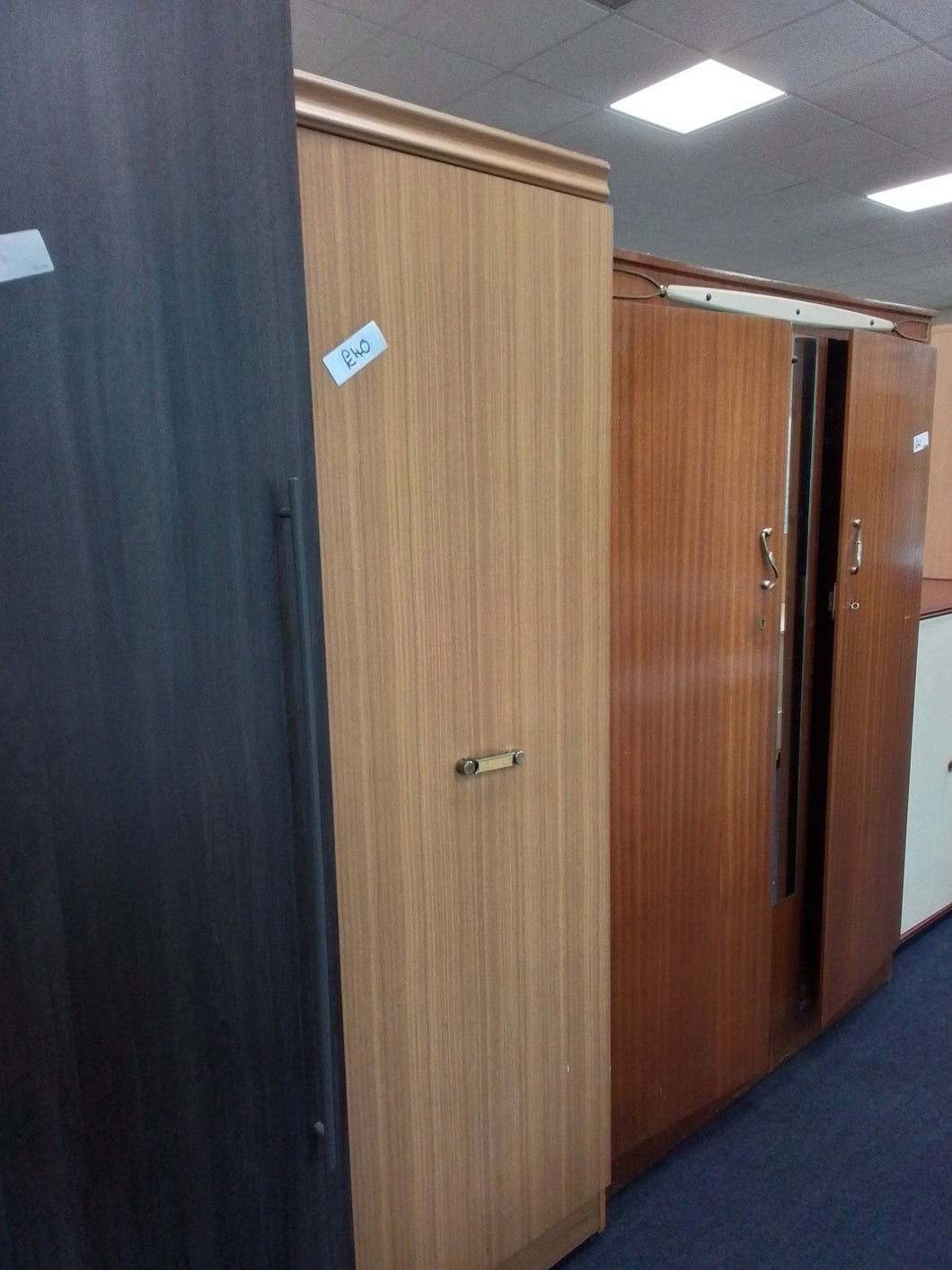 Wardrobe