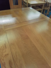 Load image into Gallery viewer, Dining Table &amp; 4 Chairs
