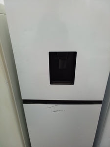 Hisense fridge freezer