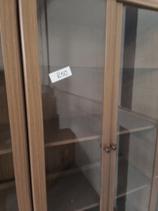 Display Cabinet