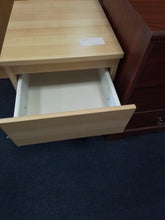 Load image into Gallery viewer, Bedside Cabinet
