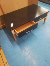 Load image into Gallery viewer, Black Coffee Table
