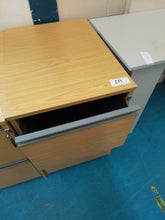 Load image into Gallery viewer, Filing Cabinet
