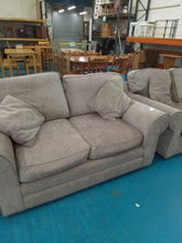 Load image into Gallery viewer, 2 x 2 Two Seater Sofas

