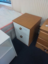 Load image into Gallery viewer, Bedside Cabinet
