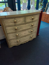 Load image into Gallery viewer, Upcycled Chest of Drawers
