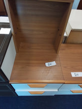 Load image into Gallery viewer, Bedside Cabinet
