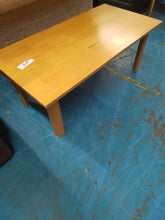 Load image into Gallery viewer, Coffee table
