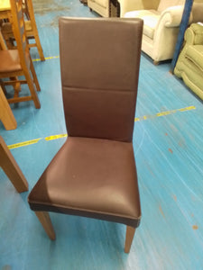 Extending Dining Table and 4 chairs