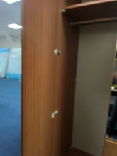 Load image into Gallery viewer, Wardrobe Fitment

