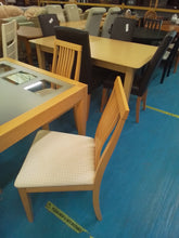 Load image into Gallery viewer, Dining Table &amp; 4 Chairs
