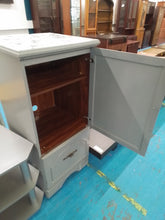 Load image into Gallery viewer, Upcycled Cabinet
