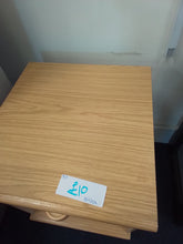 Load image into Gallery viewer, Bedside Cabinet
