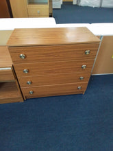 Load image into Gallery viewer, Chest of Drawers
