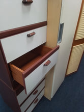 Load image into Gallery viewer, Bedside Cabinet
