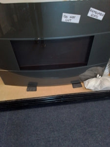 Electric Fire