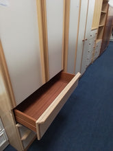 Load image into Gallery viewer, Wardrobe w/Drawers
