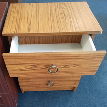Load image into Gallery viewer, Bedside Cabinet

