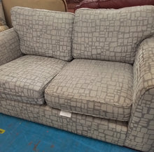 Load image into Gallery viewer, Grey 2 x 2 Seater Sofas
