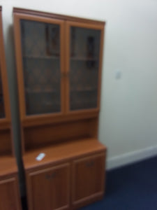 Wall Unit
