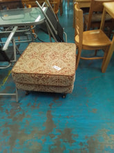 Load image into Gallery viewer, Footstool
