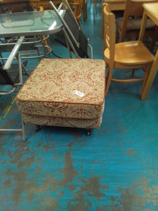 Footstool