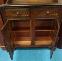 Load image into Gallery viewer, Display Cabinet
