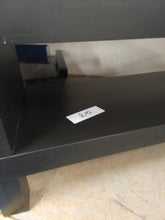 Load image into Gallery viewer, Black Coffee Table
