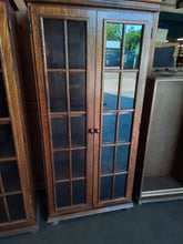 Load image into Gallery viewer, Glass Cabinet

