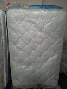 4ft Factory Return Mattress