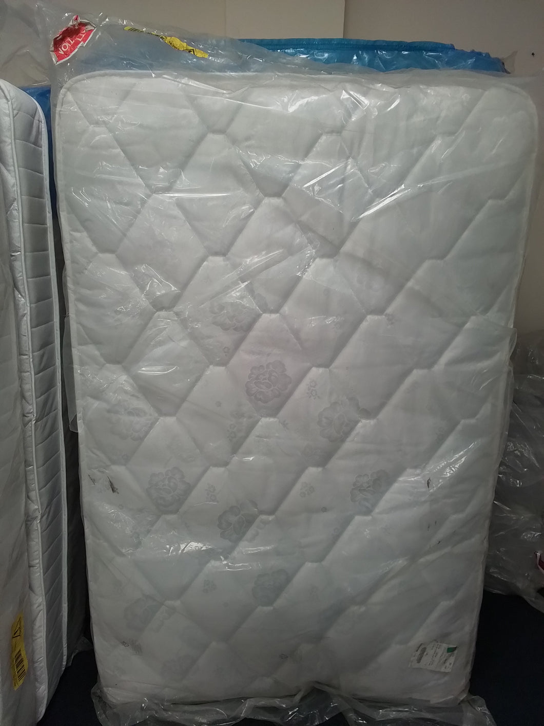4ft Factory Return Mattress
