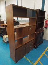 Load image into Gallery viewer, Wall Unit
