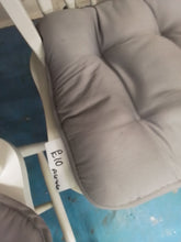 Load image into Gallery viewer, White Dining Chair
