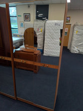 Load image into Gallery viewer, Wardrobe set (2 x wardrobes)
