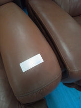Load image into Gallery viewer, Two Seater Manual Recliner Sofa &amp; 2 Manual Recliner Armchairs
