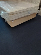 Load image into Gallery viewer, Double Factory Return Bedbase w/Storage
