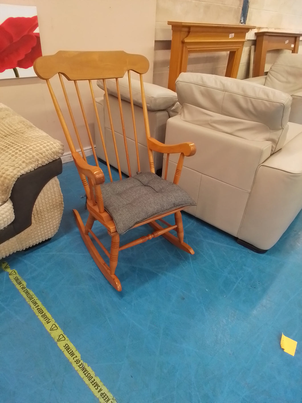 Rocking Chair