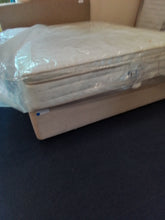 Load image into Gallery viewer, Factory Return Kingsize Mattress

